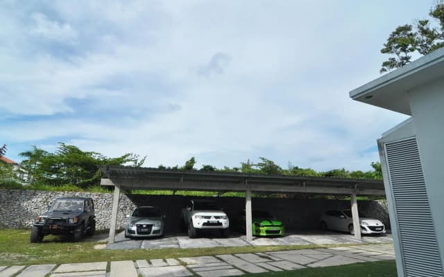 马六甲乡间别墅(Bungalow in a Village Melaka) - photo 5
