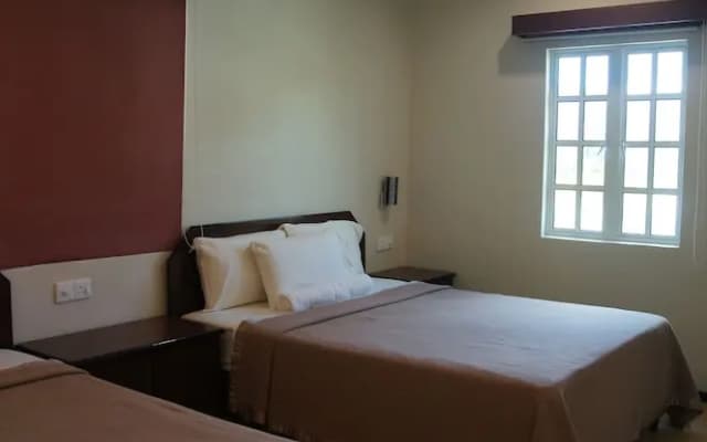 Sabah Tea Resort - photo 3