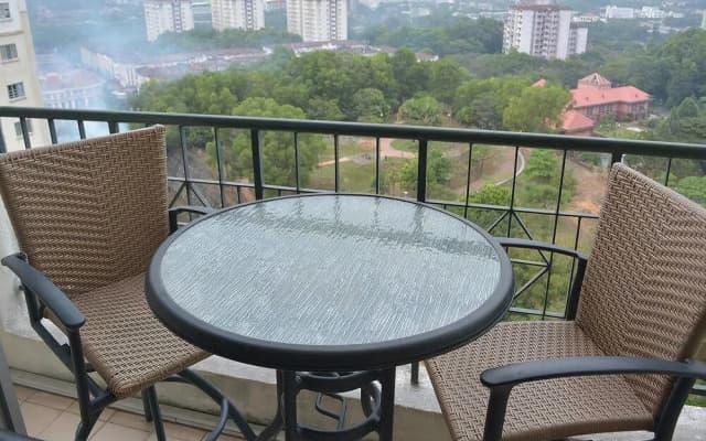 Senyum Homestay Bandar Menjalara - photo 3