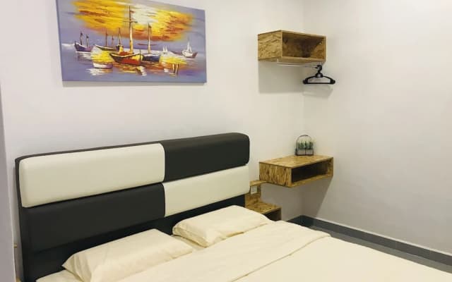 Box Homestay @ Alor Setar - photo 3