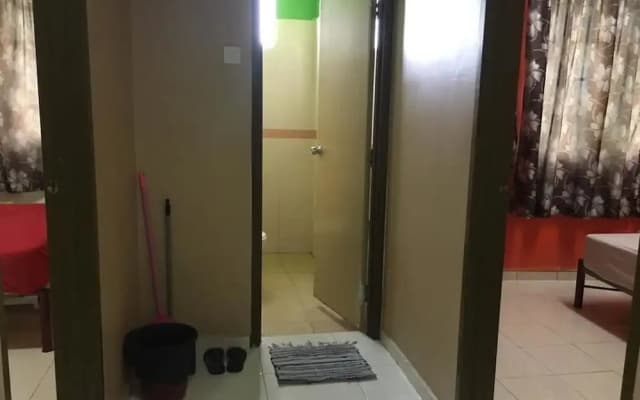 Stay 707 with pool view - photo 5