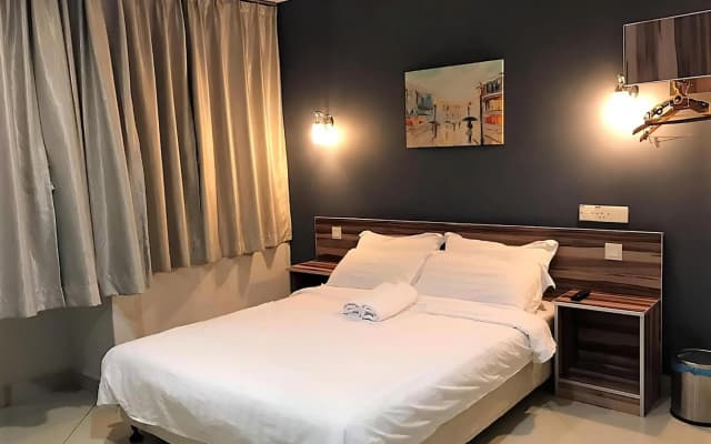 One Avenue Hotel Balakong - photo 4