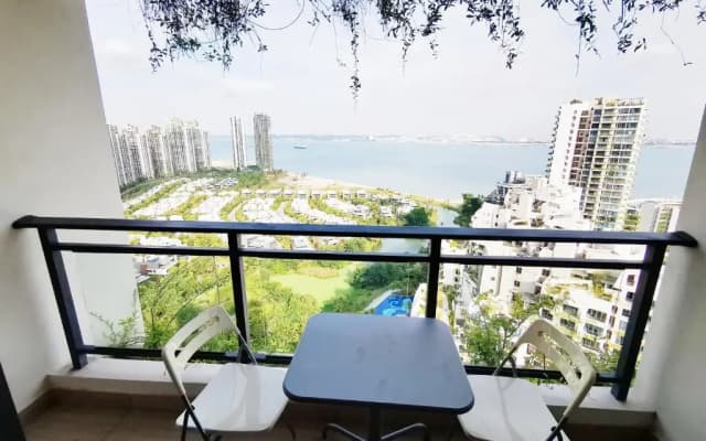 Forest city seaview homestay - photo 5