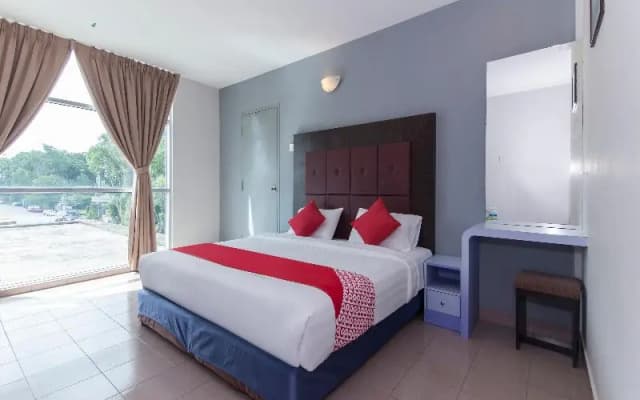 OYO 542 S2 Hotel - photo 5