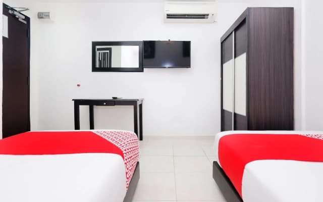 OYO 711 Tawaquf Inn - photo 3