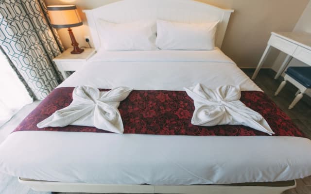 Tasik Villa International Resort - photo 5