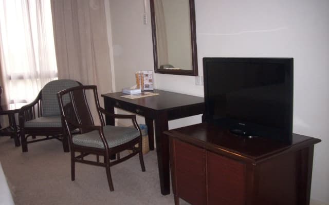 The Orient Star Resort Lumut - photo 3