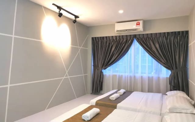 HotSpot at City Centre by SSVC - photo 5