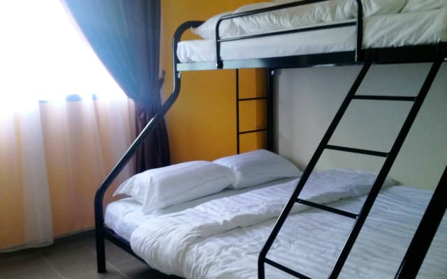 My Homestay - photo 2