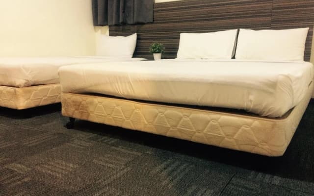 Avenue Hotel Seksyen 16 - photo 3