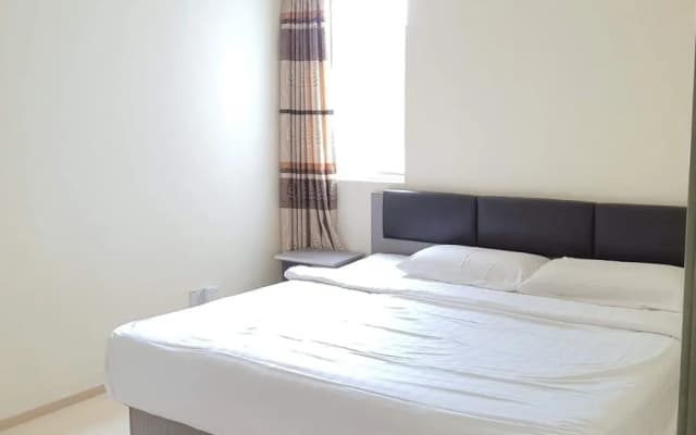 OYO Home 90355 Camlodge Makmur 2 - photo 5