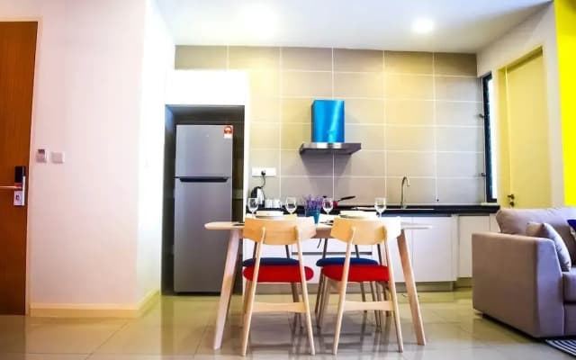 Happy Home Inn Sdn Bhd - photo 5