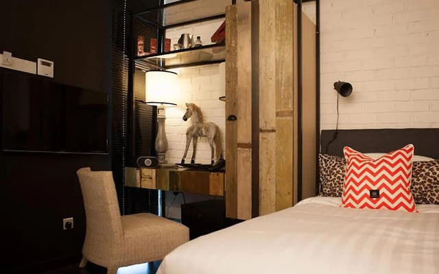 M Boutique Hotel - photo 4