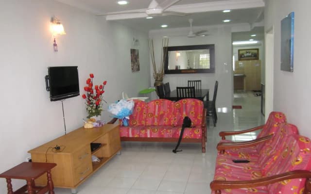 Daniels Guest House - photo 5
