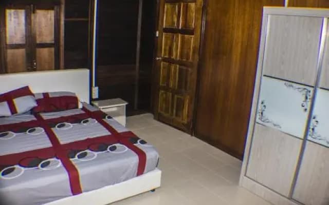 Holiday Home Sunshine Cenang - photo 5