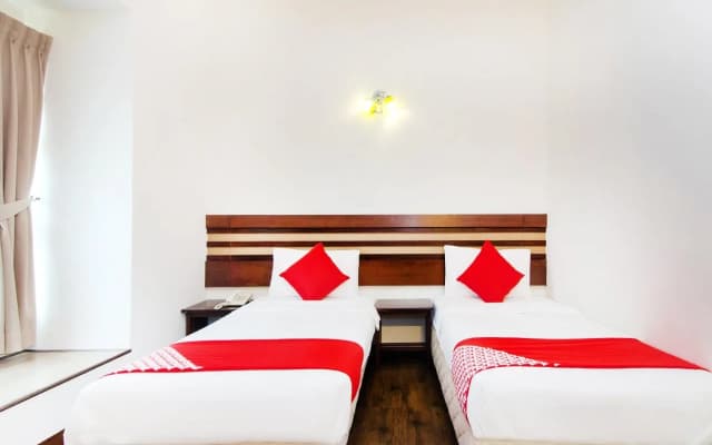 OYO 706 Cozy Hotel - photo 2