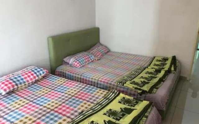 Pangkor 7 Homestay - photo 5