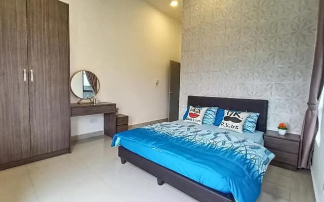 ComfyHome at Palas Horizon Residence with sunrise view - photo 3