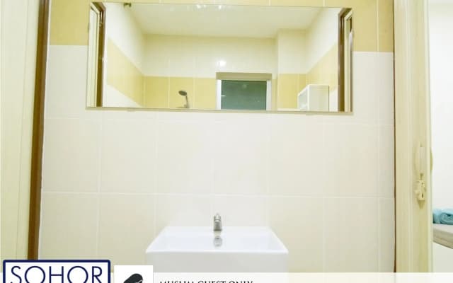 Sohor Homestay Changlun - photo 2