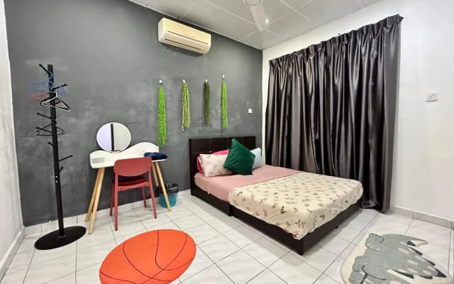 Cozy Murni 14th Entire 3 Bedroom House at Alma Bkt Mertajam - photo 4