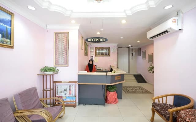 Super OYO 969 Hotel Pantai View - photo 2