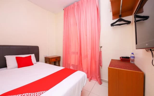 Oyo 89714 Doris Hotel - photo 4