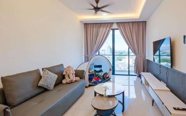 G Residence Sky Suite - photo 4