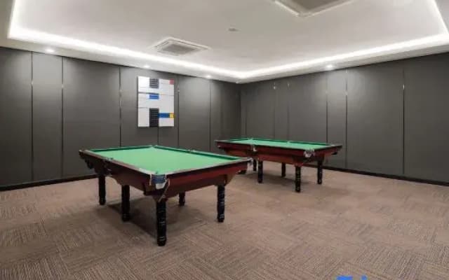 Johor Bahru R&F Princess Bay Changfeng Residence Hotel - photo 3