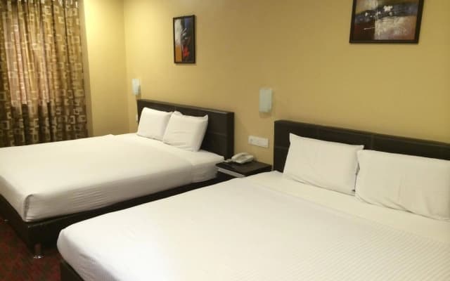 Grandview Hotel - photo 3