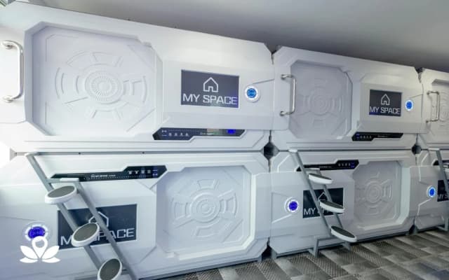 My Space Semporna - photo 2