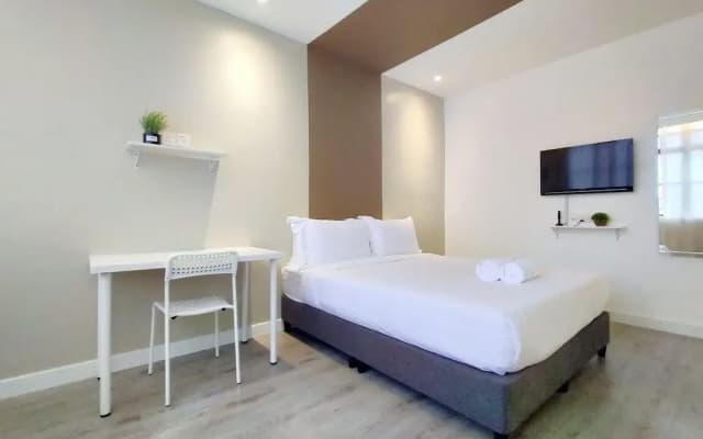 Kb Street Boutique Hotel - photo 3