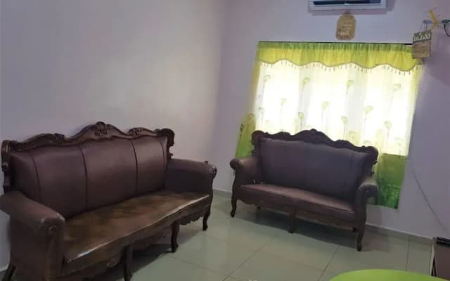 OYO 90250 Sutera Wangi 3bhk Apartment - photo 3