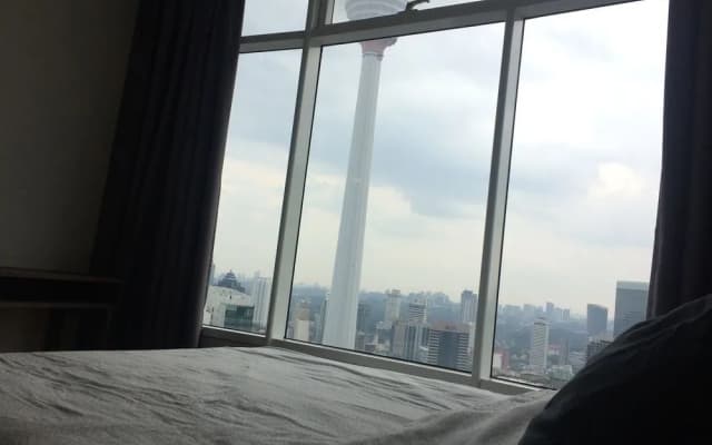 Vortex Luxury Suite At KLCC - photo 4