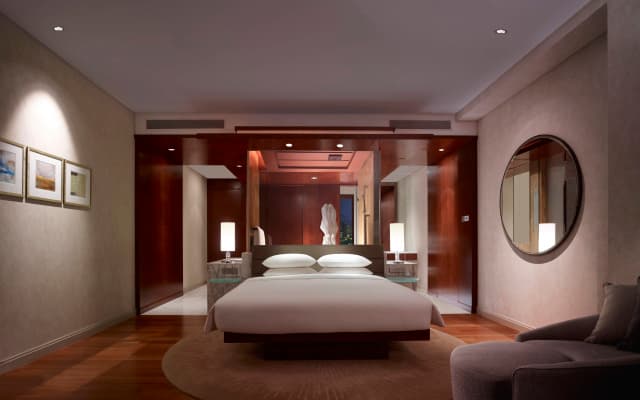 Grand Hyatt Kuala Lumpur - photo 3