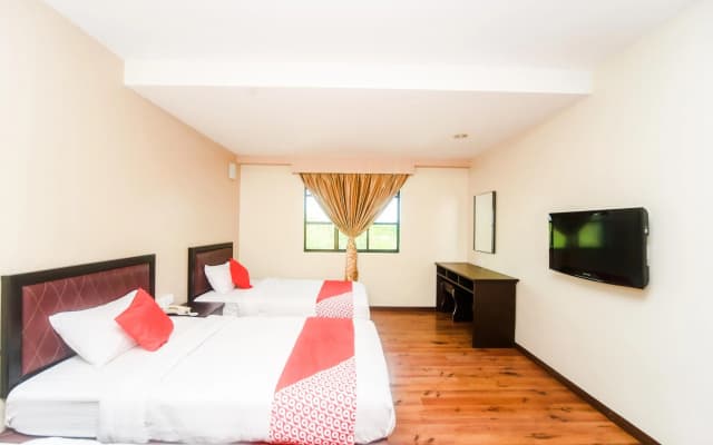 Bay Hotel - photo 4