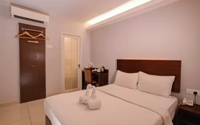 GM Hotel Sunway Metro - photo 3