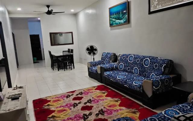 Hazim Homestay Pakej 1 - photo 3