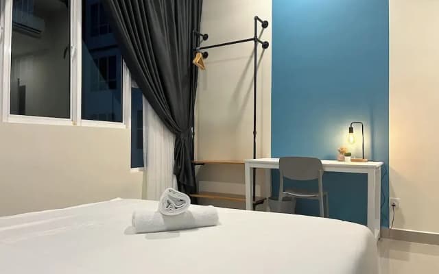 Amber Cove Melaka by Manhattan Group - photo 5