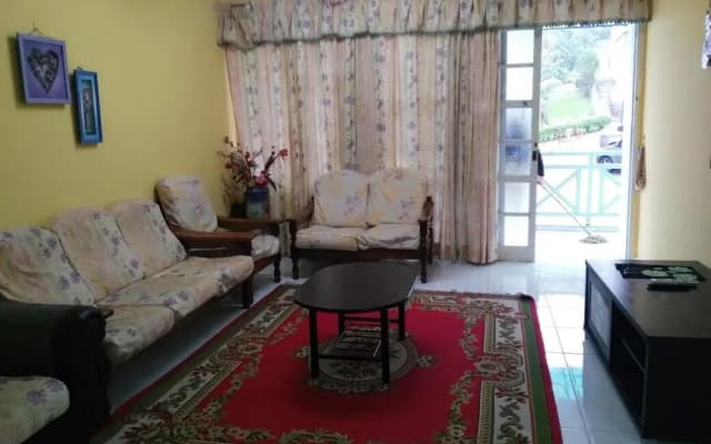 SA Apartments @ Desa Anthurium - photo 3
