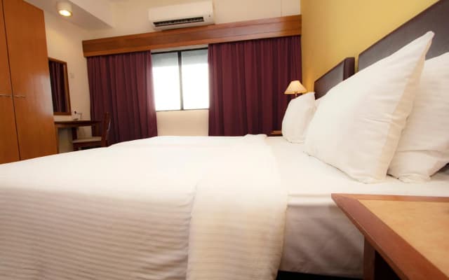 Cempaka Apartment Hotel - photo 2