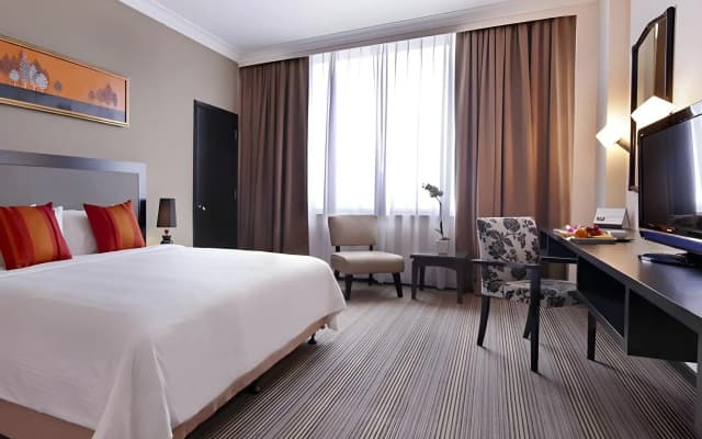 Impiana Hotel Ipoh - photo 4
