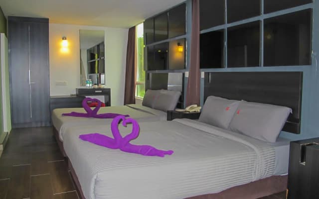 Orchard Inn Puchong - photo 3