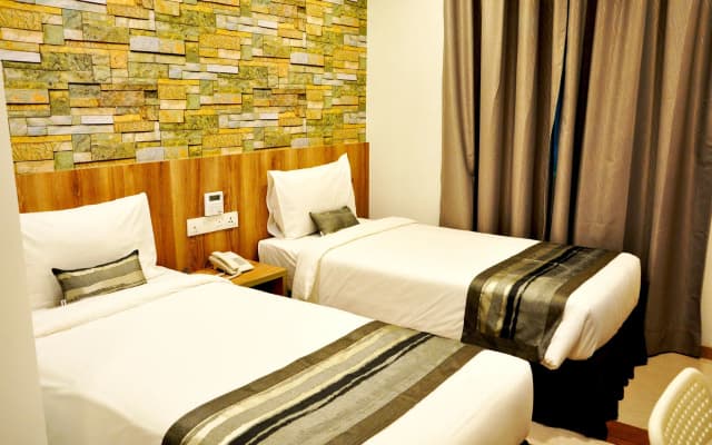 Valya Hotel - photo 5