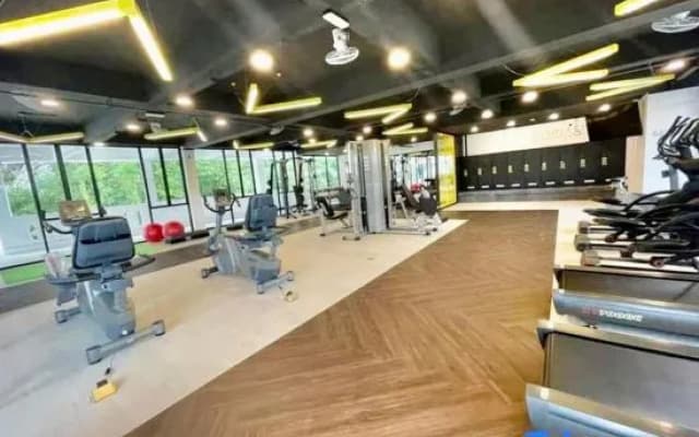 The Cove at Ipoh Garden East 7 Pax Cozy Fully Air Con - photo 2