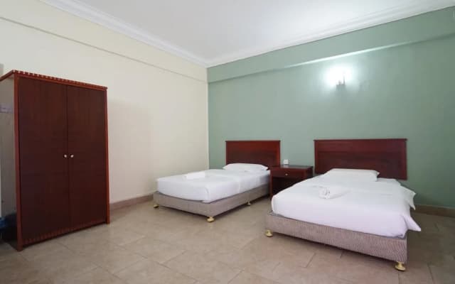 Hotel Bestari Temerloh - photo 4