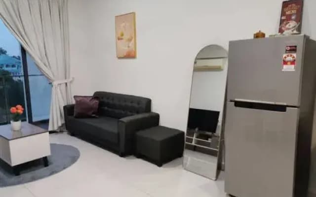Cityview 2BR Country Garden Danga Bay @ Natol - photo 2