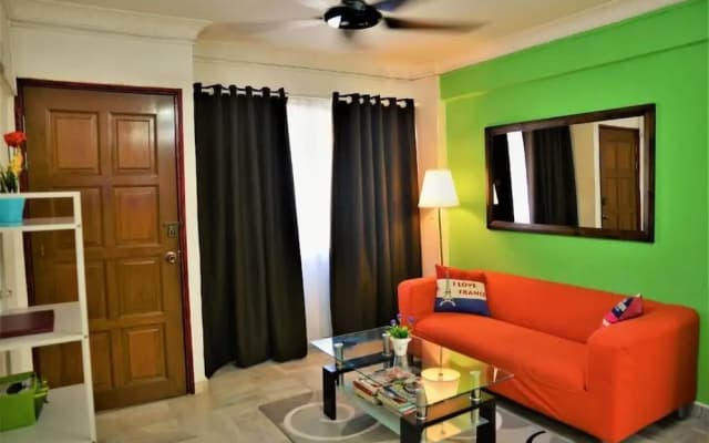 Awedee Homestay Putrajaya - photo 3