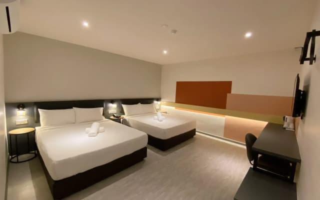 Woco Hotel Kinrara - photo 2