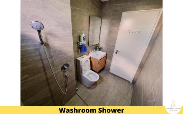 Revo Hotel & Suites Kuala Lumpur Bukit Jalil by The Cynefin - photo 4