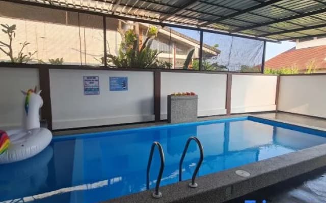 [New Launch] Aurora Hideaway Villa 23pax 4R4B Pool Ktv BBq - photo 3